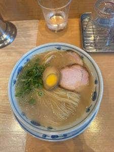 渋谷三丁目らあめん