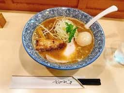濃厚つけ麺・らーめん 八重桜