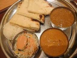 ゴーゴーカレー カレーは日本の国民食 羽田空港エアポートガーデンパーク