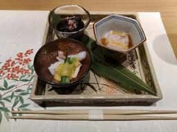 京都鮨まつもと