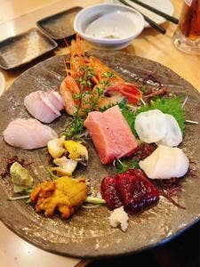 居酒屋 にしんば