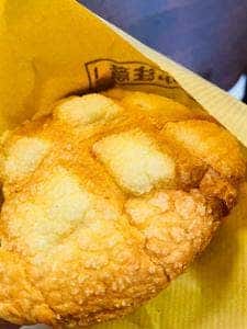 浅草 花月堂 雷門店