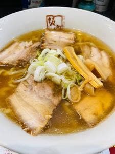 喜多方ラーメン 坂内 浅草店