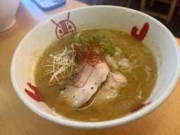 鶏そば Ayam-ya 新御徒町店