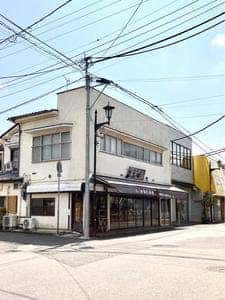 石井菓子店