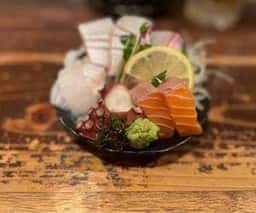 立ち飲みじんべえ