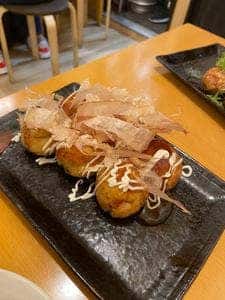 銀座ふくよし 赤坂店