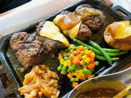 ハングリータイガー 湘南辻堂店