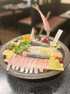 九州 熱中屋 新橋烏森 LIVE