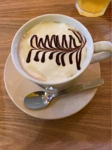 LAM CAFE