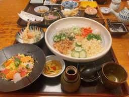 海鮮茶屋うを佐