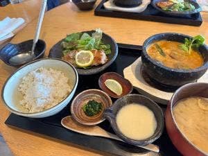ダイナミックキッチン&バー 響 カレッタ汐留店