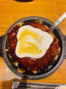 ぼてぢゅう 調布パルコ店