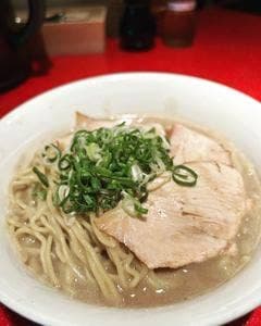 ラーメンビスカ