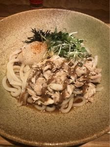 蕎麦いまゐ 自由が丘店