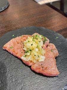 鉄板洋食そぶ GALERA Foodmarket TACHIKAWA