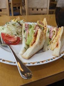 Bakery & Cafe PROVENCE