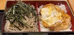 三幸 そば店