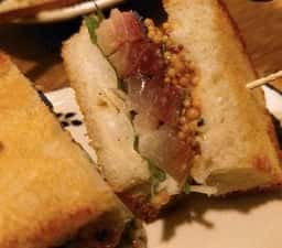 スタンド ツマミグイ