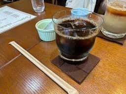 レナードコーヒー
