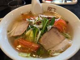 喜多方ラーメン 坂内 千歳烏山店