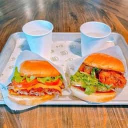 シェイクシャック 新宿サザンテラス店