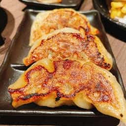 大餃子酒場 田町店