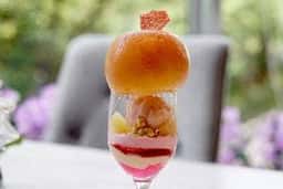 HAUTE COUTURE CAFE オートクチュールカフェ