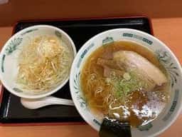 日高屋 蒲田南口店