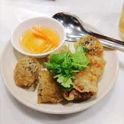 BISTRO by Nha Viet Nam 人形町