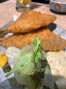 祭家夢吉 上野広小路店