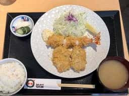 とんかつ むら井