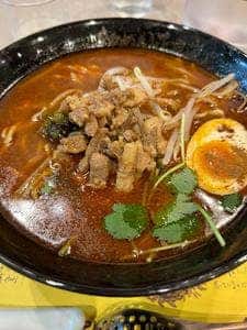 らあめん花月嵐 西葛西メトロセンター店