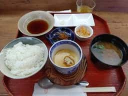 天ぷら旬菜 由庵