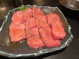 焼肉いのうえ 花小金井店
