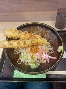 生そば玉川錦糸町駅前店