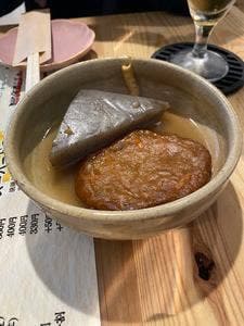 立ち呑み 壱