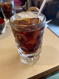 喫茶シュプール