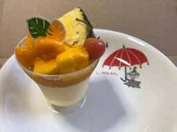 ジャックと豆の木