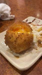 串かつ専門店 ひげ勝