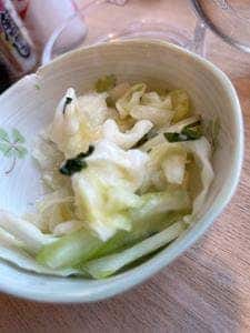 つぶしたて焼きとり おみっちゃん 蒲田店