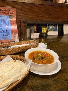 Flor de Cafe 樹の花