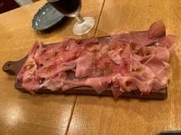 イタリア食堂 イルトンド