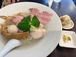 Noodle Meister 源九 GENK