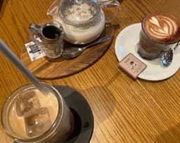 LATTE GRAPHIC MACHIDA