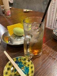 肉焼 火鍋 酒場 けいじ