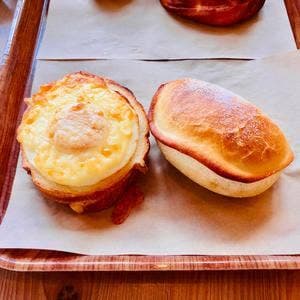 ラ・ブランジュリ キィニョン 武蔵小金井ののみち店