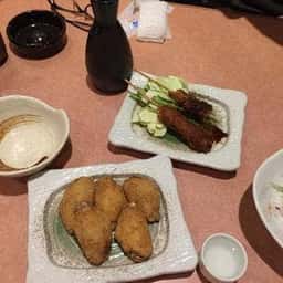 あいそ家 北区天道町店