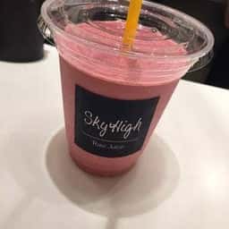 Sky High 新宿