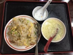 中華 福苑